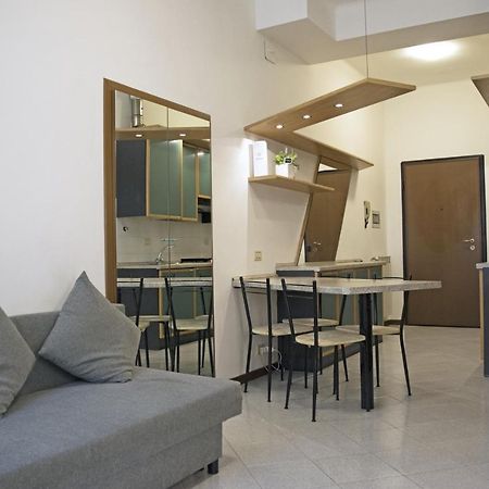 Casa Mafalda Torre Boldone ภายนอก รูปภาพ