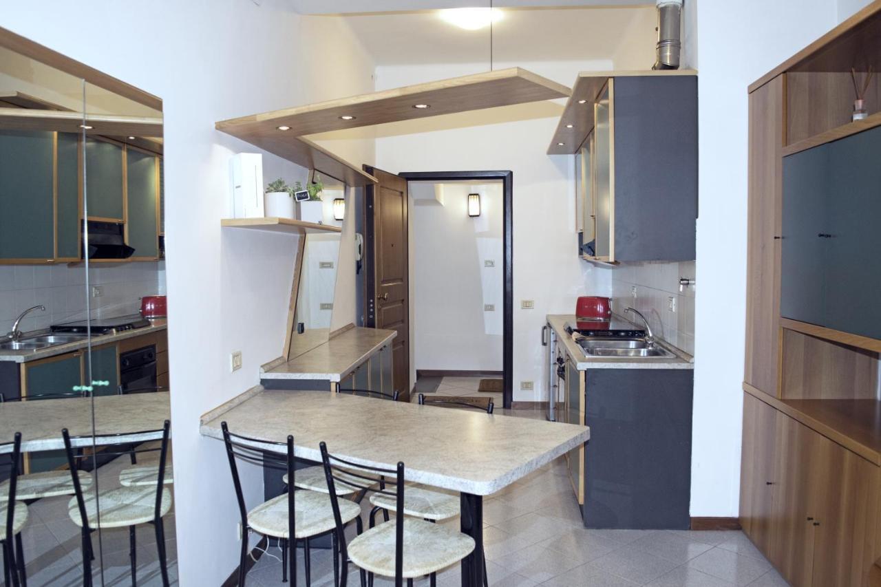 Casa Mafalda Torre Boldone ภายนอก รูปภาพ