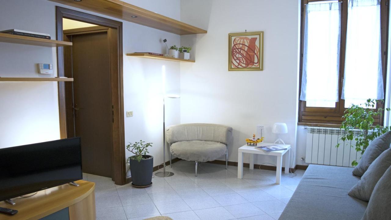 Casa Mafalda Torre Boldone ภายนอก รูปภาพ