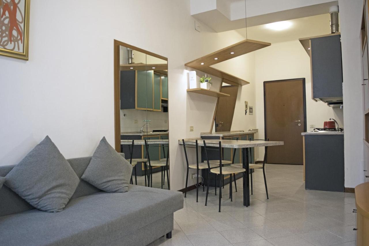 Casa Mafalda Torre Boldone ภายนอก รูปภาพ