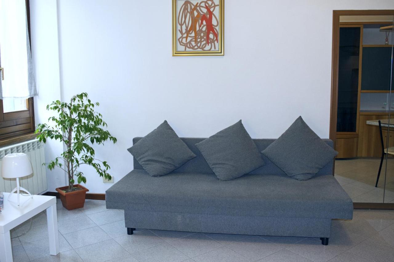 Casa Mafalda Torre Boldone ภายนอก รูปภาพ