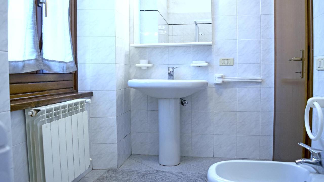 Casa Mafalda Torre Boldone ภายนอก รูปภาพ